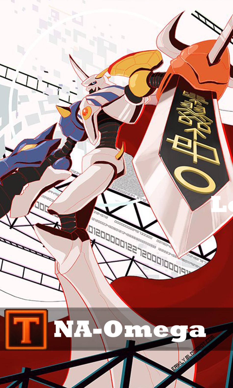 Server: Omega-NA