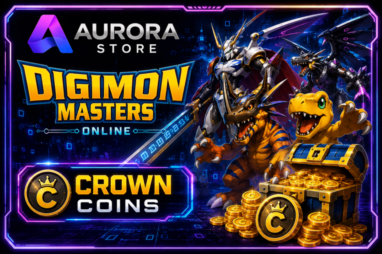 50 CROWM